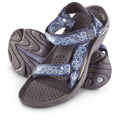 tova sandals